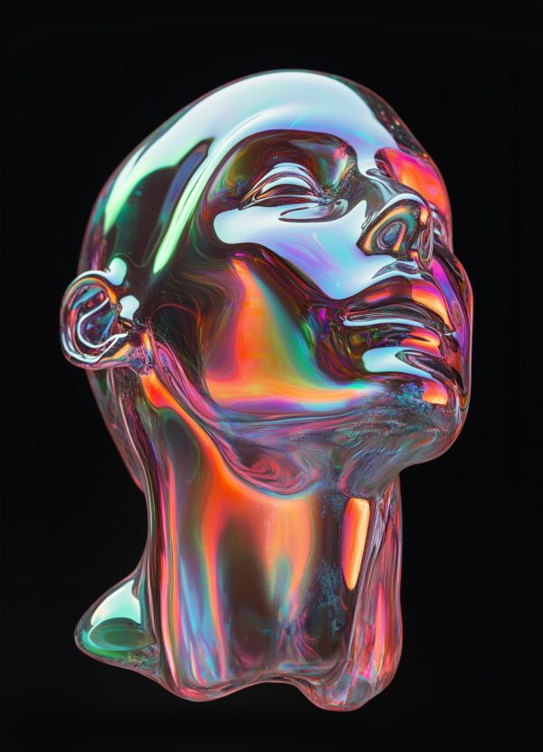 Chromatic Aura